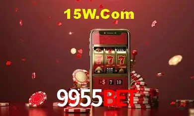 Experiência VIP 9955Bet