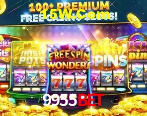 Login Seguro 9955Bet