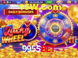 Slot Games 9955Bet