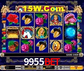 Casino Ao Vivo 9955Bet