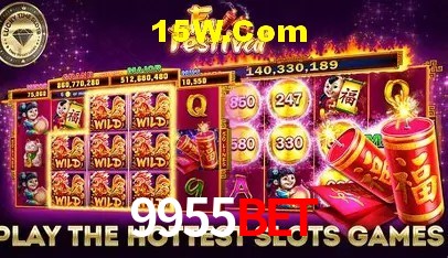 Promoções Sazonais 9955Bet