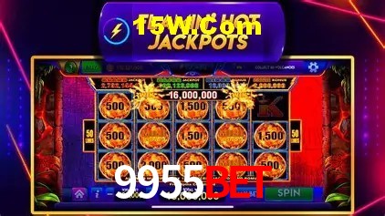 Promoção Relâmpago 9955Bet