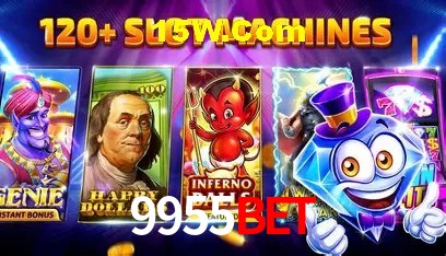 Sistemas de Segurança 9955Bet