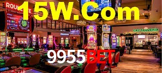 9955Bet App Interface