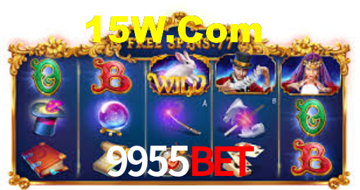 Sinta a adrenalina dos jogos de cassino com 9955Bet