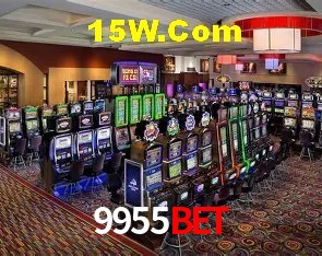 cassino 9955Bet