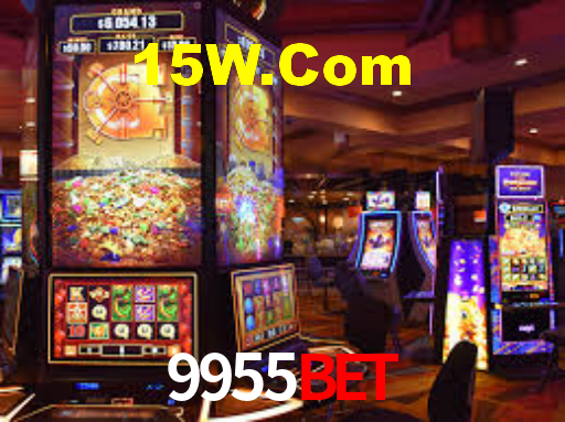 9955Bet.Com