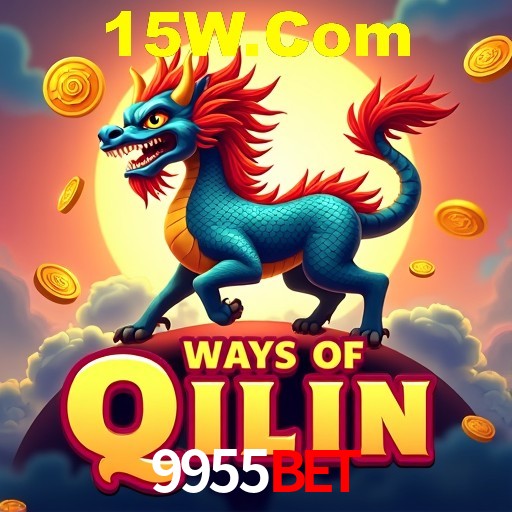 Apostas Esportivas na 9955Bet: Um Guia Completo