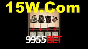 Roulette Table 9955Bet
