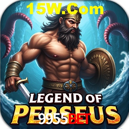Descubra o Mundo do Cassino Online com 9955Bet
