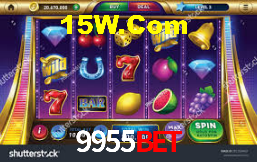 9955Bet Login