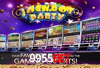 Provedores de Jogos 9955Bet