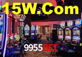 Tournaments 9955Bet