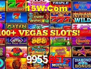 Recursos de Bônus 9955Bet