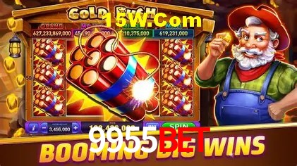 Design Responsivo 9955Bet