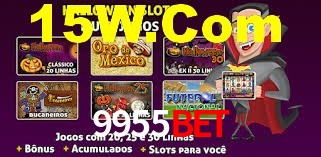 Programa VIP 9955Bet