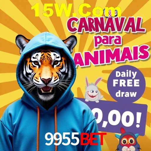 Inovações de Jogos na 9955Bet: O Futuro das Experiências Interativas