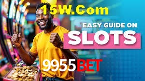 Bonus Features 9955Bet