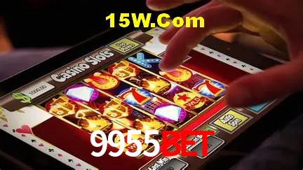 Diretório de Jogos 9955Bet